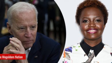 Photo of Black America Debates Whether New Haitian-American LGBTQ White House Press Secretary Is ‘Progress’ Or More Democrat Symbolism