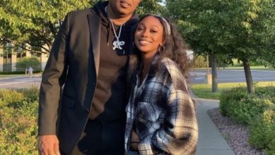 Photo of Master P’s Daughter Passes Away at 29: “Mental Illness is Real” – BlackDoctor.org