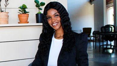 Photo of Black Female Branding Strategist Launches Workbook That Teaches Entrepreneurs How to Build a Brand Asset Worth Millions