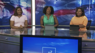 Photo of A Show Anchored By Three Black Women At This Texas News Station Exemplifies What Representation Looks Like
