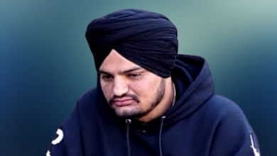 Photo of Punjabi Rapper Turned Politician Sidhu Moose Wala Killed In India
