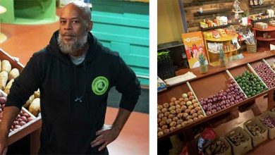 Photo of Meet the Founder of Houston’s First Black-Owned Grocery Store