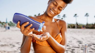 Photo of 5 Sunscreens for Your Skin Type