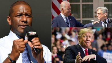 Photo of Gillum Committed Wire Fraud 19 Times And Trump Zero?