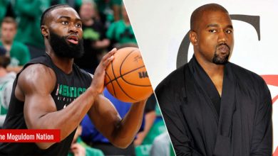 Photo of Kanye West New Donda Sports Agency Signs Celtics Star Jaylen Brown: 3 Things To Know