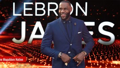 Photo of LeBron James Wanted To Become A Billionaire And Now He Has