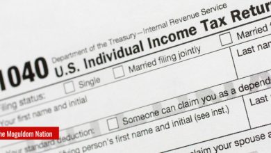 Photo of The IRS is Set To Collect a Record $2.6 Trillion in Income Tax This Year, Puzzling Some Economists
