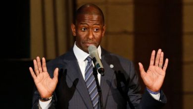 Photo of DOJ Indicts Andrew Gillum As Trump Avoids Jan 6 Criminal Charges