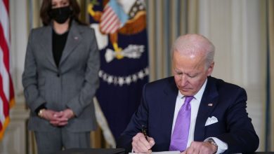 Photo of Biden Loses Support Among Black Voters In New Poll
