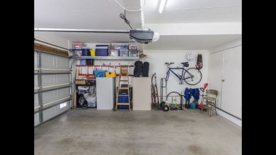 Photo of Tariq Nasheed: Cleaning Out The Garage