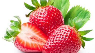 Photo of Whiten Your Teeth Naturally With…Strawberries!