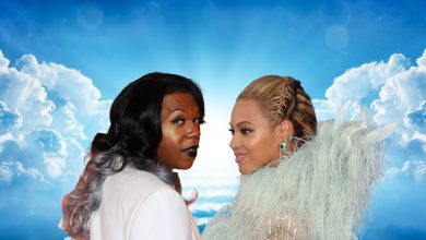 Photo of Big Freedia Thanks The LORD For Beyoncé Collaboration