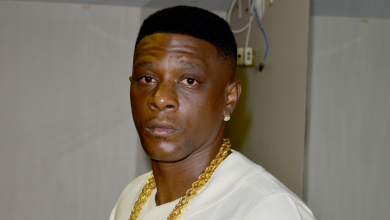 Photo of Boosie Says Woman Kidnapped A Baby And Pretended It Was His Grandchild