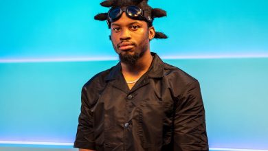 Photo of Denzel Curry Addresses His Controversial Comments About Drake & Kanye West