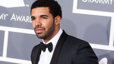 Photo of Drake Marries 23 Women In New Video Featuring Tristan Thompson As Best Man 