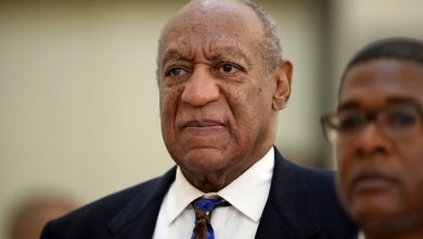 Photo of Bill Cosby Found Guilty of Sexually Assaulting Teen – BlackDoctor.org