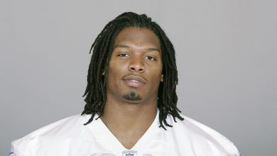Photo of Former Running Back & Pro Bowler Passed Away at 38 – BlackDoctor.org
