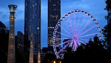 Photo of Atlanta Set To Launch Its First Blockchain Startup Incubator With Aim To Become A Leading Innovation Hub