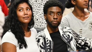 Photo of After Nearly Two Years, Chadwick Boseman’s $2.3M Estate Has Been Evenly Split Between His Wife And Parents