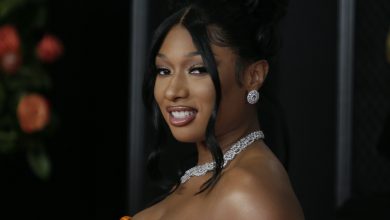 Photo of ‘I Was Sold’ — Megan Thee Stallion Recalls How Flamin’ Hot Cheetos Played A Part In Her Deal With Jay-Z’s Roc Nation