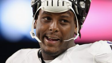 Photo of NFL Baltimore Ravens Linebacker Jaylon Ferguson Passes Away at 26 – BlackDoctor.org