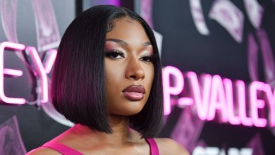 Photo of Could Megan Thee Stallion’s Trademark Filings Mean New Music And Merch Is On The Way?