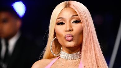 Photo of Nicki Minaj Becomes MaximBet Investor, Advisor, And Ambassador As She Gears Up To Disrupt Another Male-Dominated Industry