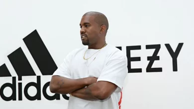 Photo of Kanye West Accuses Adidas Of Selling “Fake Yeezy” Slides