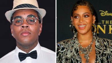 Photo of Kevin Gates Cancels Texas Meet & Greets After Doubling Down On Drinking Beyonce’s Urine Comments 