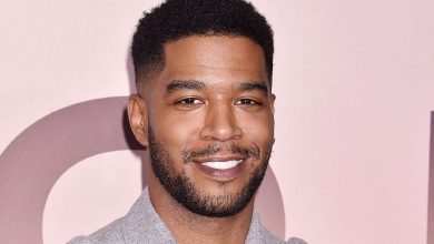 Photo of Kid Cudi Shares New Song “Do What I Want” From Upcoming “Entergalactic” Album 