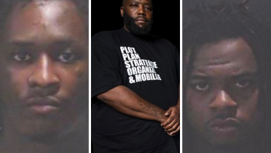 Photo of Killer Mike Says Rap Lyrics Should Not Be Used To Prosecute Young Thug & Gunna 