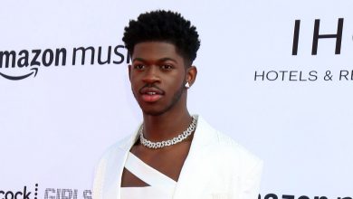 Photo of Lil Nas X Takes A Dump & Is “Late To Da Party” With NBA YoungBoy