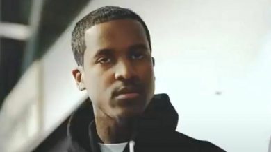 Photo of Lil Reese Arrested In Texas For Aggravated Assault