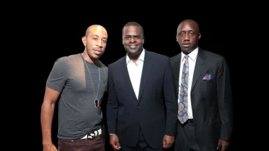 Photo of Ex-Mayor Provides Update On Ludacris’ Manager