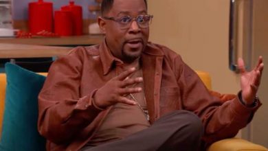 Photo of 90s Nostalgia And The Metaverse: How Martin Lawrence and Bun B Are Making Their Marks With NFTs