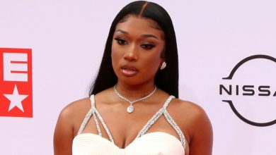 Photo of Megan Thee Stallion Questions Backlash She’s Faced In Tory Lanez Case