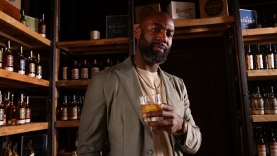 Photo of Malcolm Jenkins Invests In Millstone Spirits Group For First-Ever Whiskey With Grains Exclusively From Black And Brown Farmers