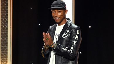 Photo of Pharrell Tapped As Doodles NFT Project’s Chief Brand Officer
