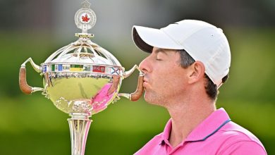 Photo of RBC Canadian Open 2022 purse, payout breakdown: Rory McIlroy adds nice sum to career earnings