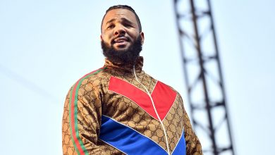 Photo of While Admitting His Listed Net Worth Is Too Low, The Game Reveals He Once ‘Turned Down Like A $6 -$7 Million Tour’