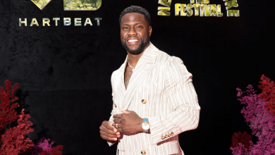 Photo of Kevin Hart Set To Open An ‘Industry-Changing’ Plant-Based Fast Food Restaurant