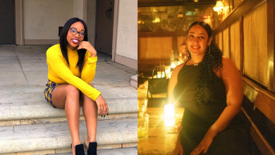 Photo of Meet Brittany Lewis And Mahlet Seyoum, Black Women Execs Who Are Championing Artists At YouTube Music
