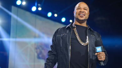 Photo of Xzibit Claims He’s Owed Money By ViacomCBS For ‘Pimp My Ride’ — ‘I’ve Been Quiet Long Enough’
