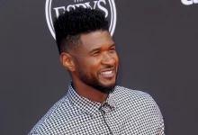 Photo of Usher Announces Intimate VIP Stage Experience For Vegas Residency In Aid Of His Non-Profit 