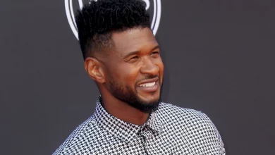 Photo of Usher Announces Intimate VIP Stage Experience For Vegas Residency In Aid Of His Non-Profit 