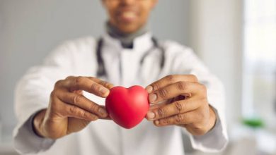Photo of Heart Disease May Have Nothing To Do With Race After All