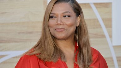 Photo of Queen Latifah Sheds Light on BMI Chart Flaws: “I’m Just Thick”