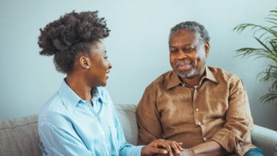 Photo of 7 Ways to Help Your Loved Ones Navigate HIV