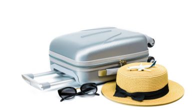 Photo of Traveling This Summer? Here Are 5 Essentials You Need