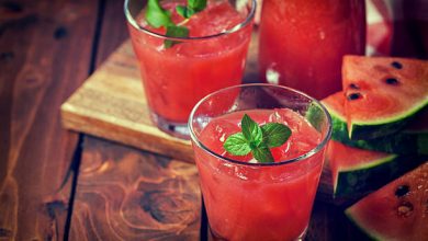 Photo of Summer’s Most Refreshing Watermelon Drinks